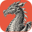 VectorCraft app icon