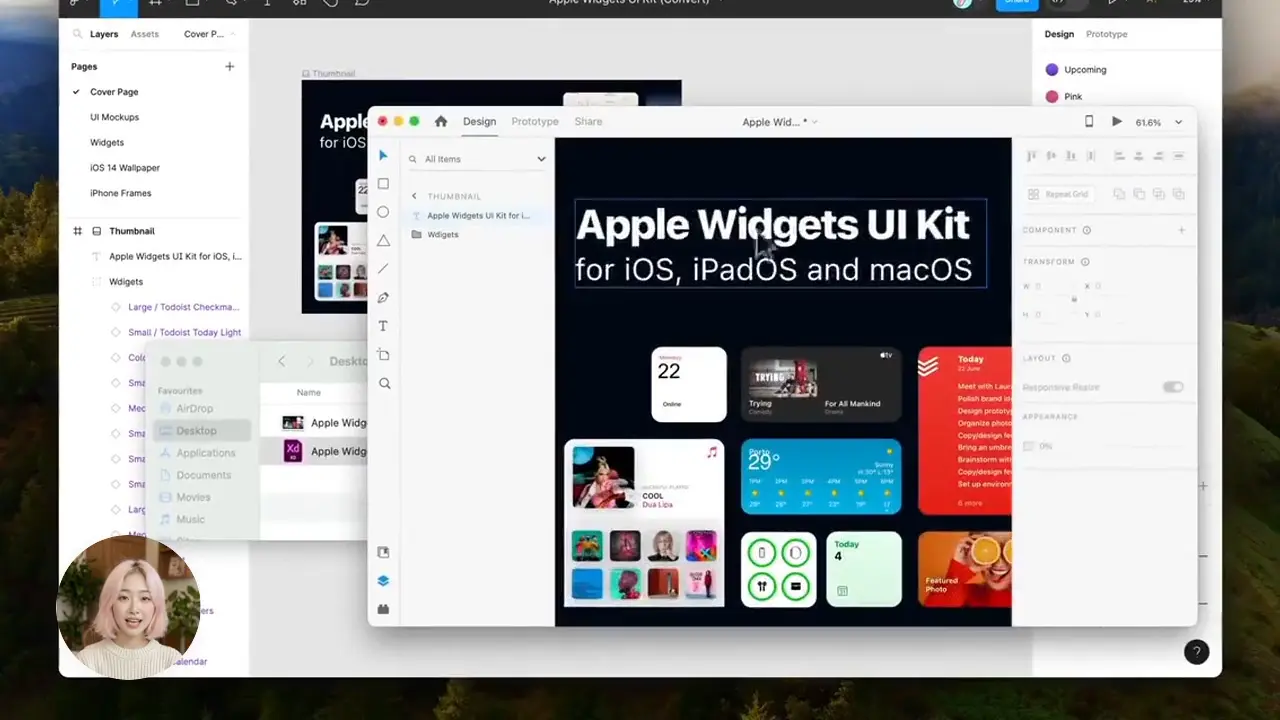 Convertify product demo video