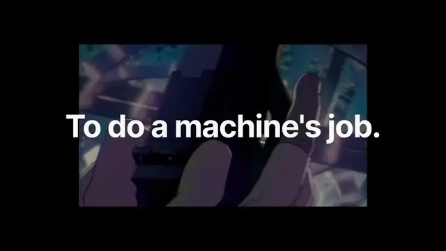 Hypermatic product demo video