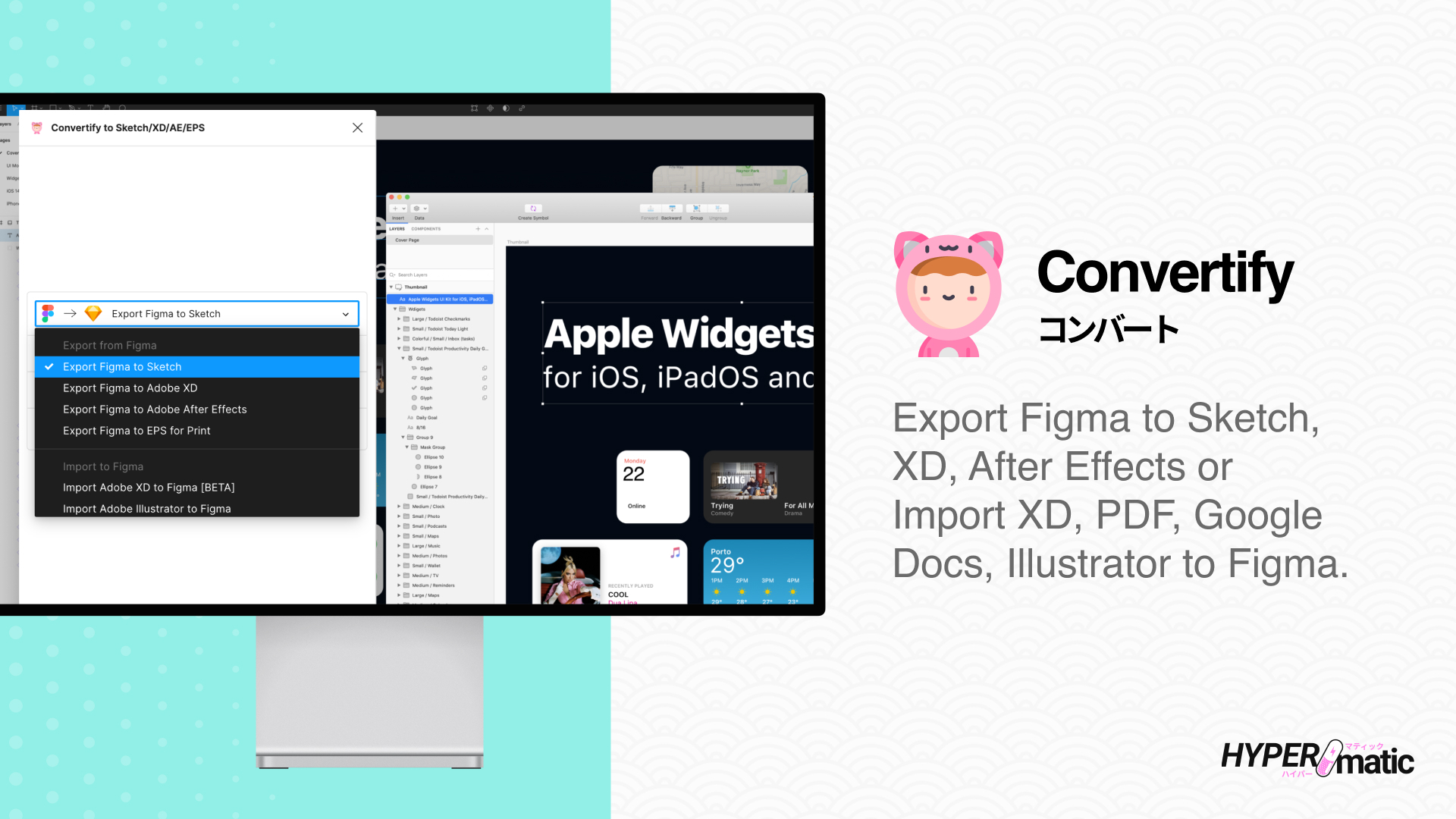AnyConverted - Convert Everything to Anything Online