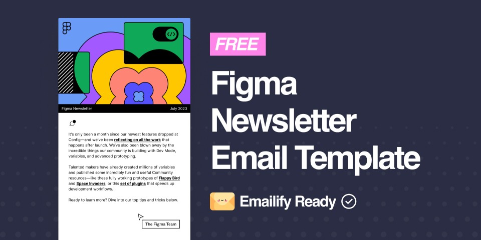 Thumbnail of Figma Free Figma Template