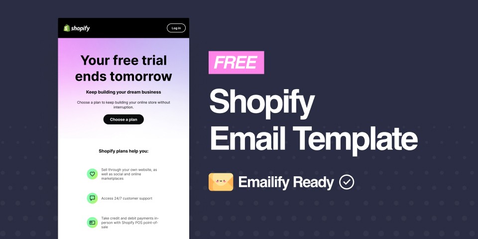 Thumbnail of Shopify Free Figma Template