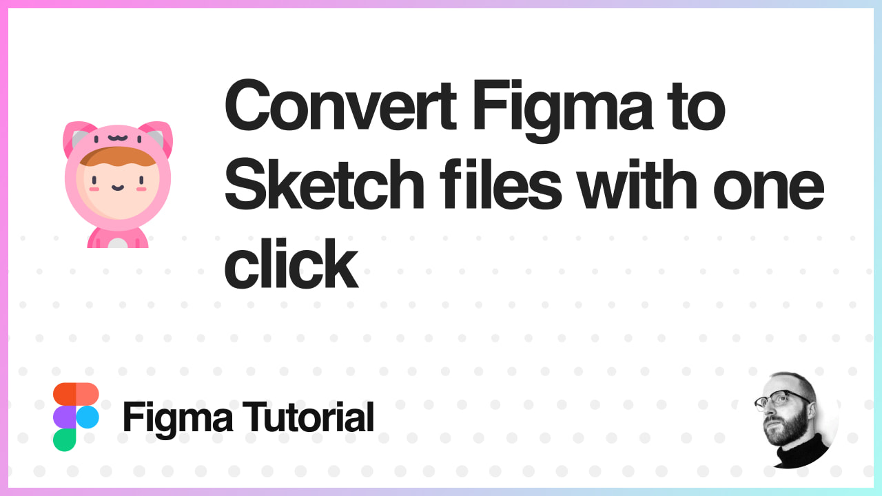 Figma & Sketch Document Icons by MDS on Dribbble