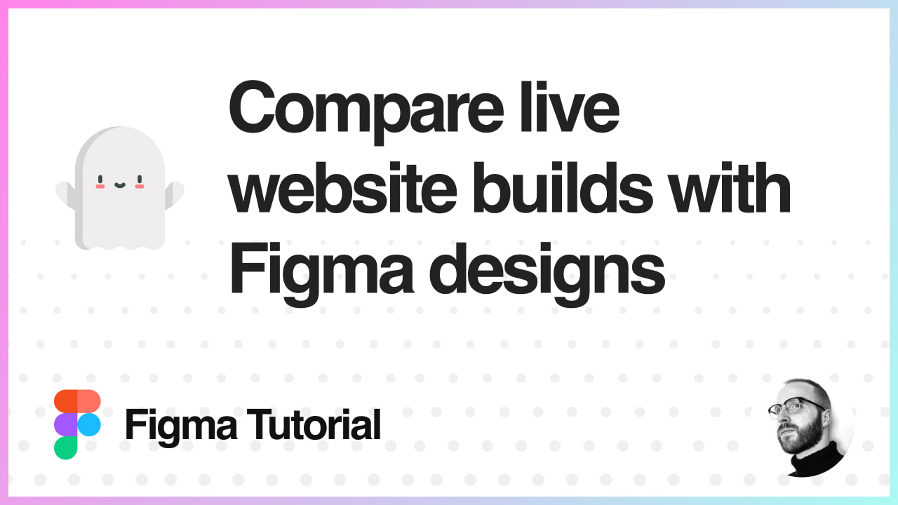 How to compare live website builds with Figma designs using Pixelay